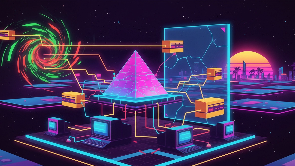 Survival Of The Fittest